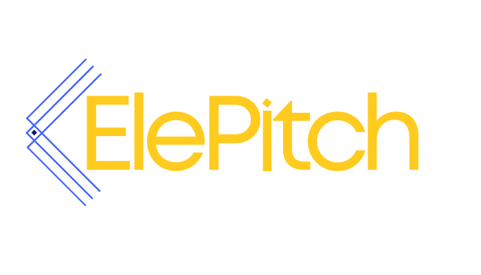 ElePitch logo